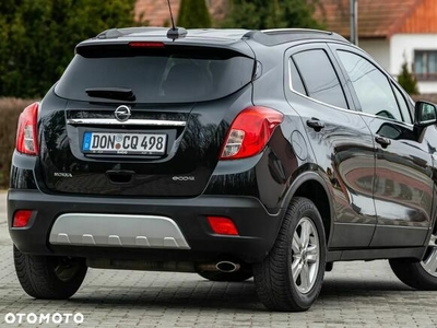 Opel Mokka 1.6 | 2016r.