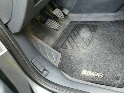 Peugeot 5008 1.6 HDI 112KM # NAVI # Parktronic # Climatronic # Panorama # 7 Osobowy