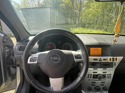 Sprzedam auto Opel Astra