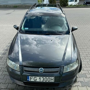 Sprzedam Fiat Stilo