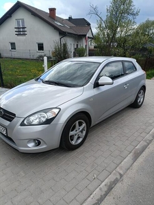 Sprzedam Kia ceed