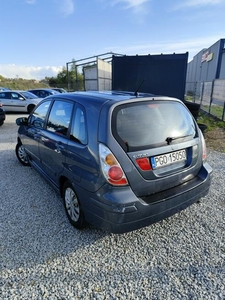 Suzuki Liana 1.6 Benzyna Klima