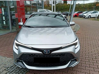 Toyota Corolla Nowa Hybryda 140KM 1,8 Pakiet Tech Comfort Kamera Dostępny - 1434zł