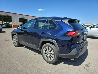 Toyota RAV-4 RAV4 XLE Premium