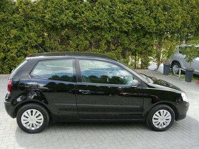 Volkswagen Polo 1.4tdi klima Stan b.dobry bez rdzy i korozji bezwypadkowy z Niemiec