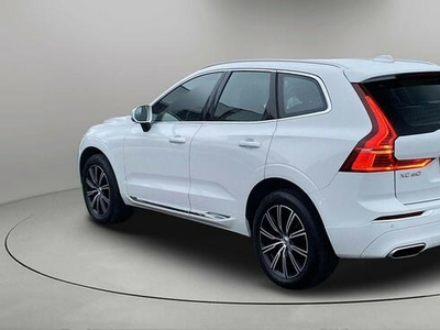 Volvo XC 60 B4 D AWD Inscription ! Z polskiego salonu ! Faktura VAT !