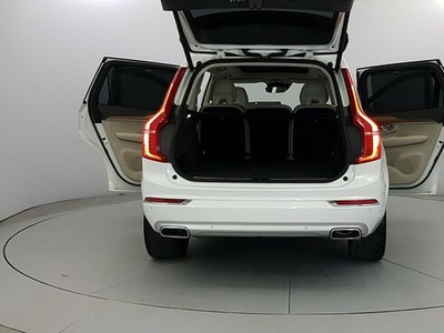 Volvo XC 90 D5 SCR AWD Inscription ! Z polskiego salonu ! Faktura VAT !