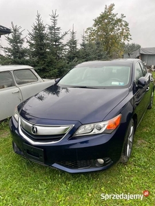 Acura Ilx 2.0