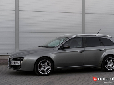 Alfa Romeo 159