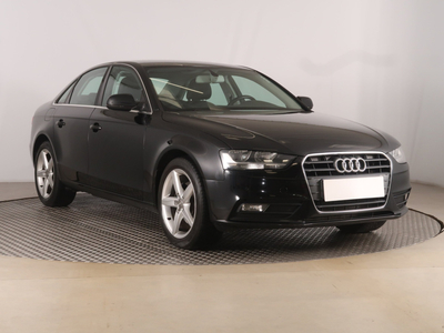 Audi A4 2014 2.0 TDI 192480km Sedan