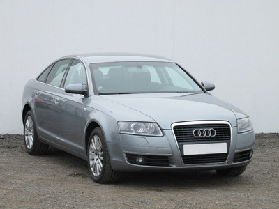 Audi A6 2006 2.0 TFSI 297848km Sedan