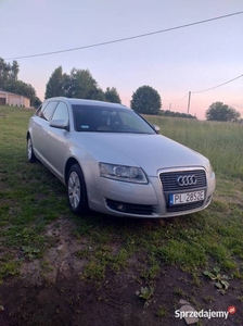 Audi A6 C6 2005 r