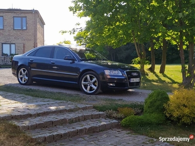 Audi a8 4.2tdi