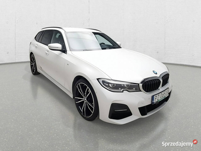 BMW 320 G20 (2019-)