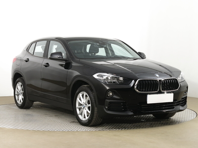 BMW X2 2021 sDrive18i 47008km SUV