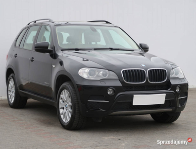 BMW X5 xDrive30d