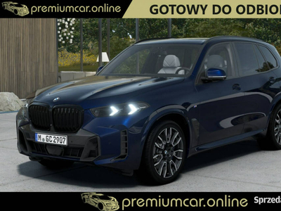 BMW X5 xDrive30d, M Pakiet, M Pro, Travel, P.Innowacji, gotowy do odbioru …