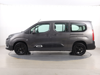 Citroen Berlingo 2020 1.2 PureTech 36862km Pick