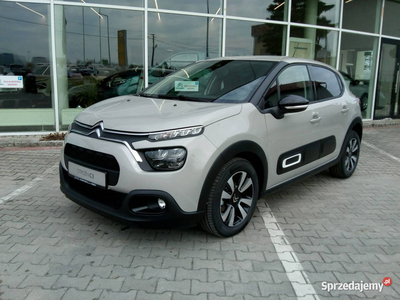 Citroen C3 1.2 PT 83 Max III (2016-)