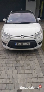 Citroen C4 2008 sprzedam