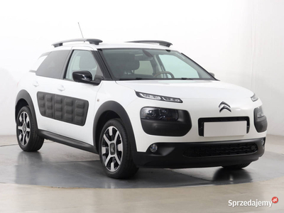 Citroen C4 Cactus 1.2 PureTech