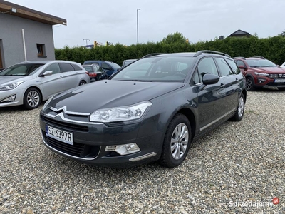 Citroen C5