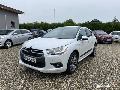 Citroen DS4