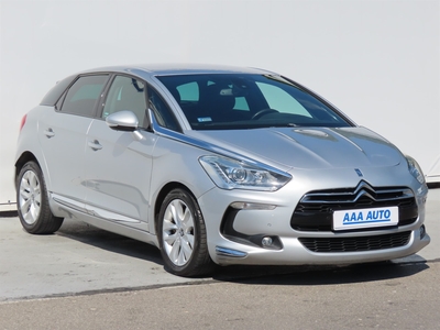 Citroen DS5 2012 2.0 HDi 229283km Hatchback