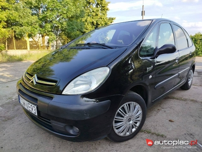 Citroen Xsara