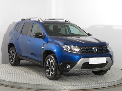 Dacia Duster 2020 1.0 TCe 78998km SUV