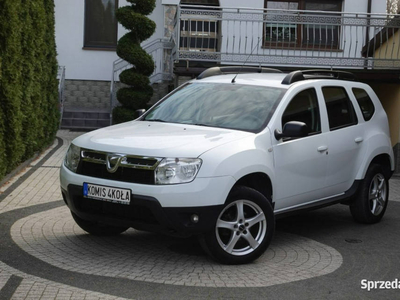 Dacia Duster Potwierdzony Przebieg - 1.6 - Alu - GWARANCJA - Zakup Door To…