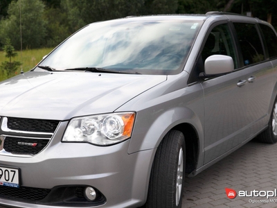 Dodge Grand Caravan