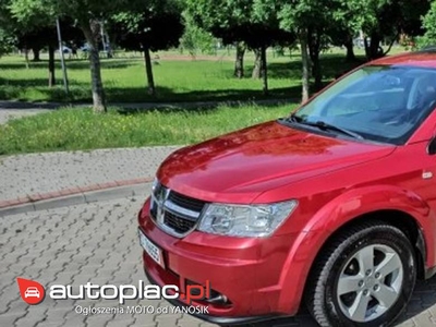 Dodge Journey