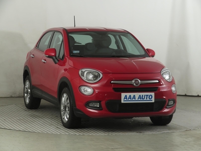 Fiat 500X 2016 1.4 MultiAir 135360km SUV