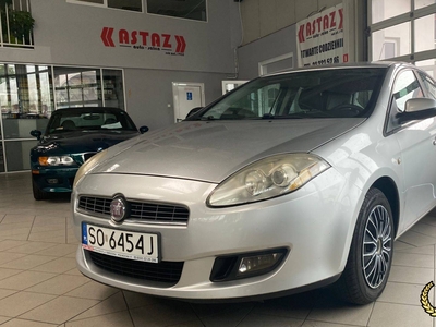 Fiat Bravo