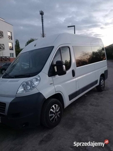 Fiat Ducato 2.3 Multijet