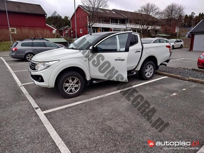 Fiat Fullback