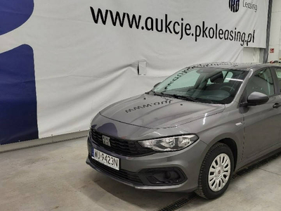 Fiat Tipo II (2016-)