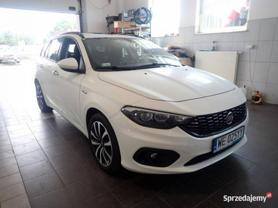 Fiat Tipo II (2016-)