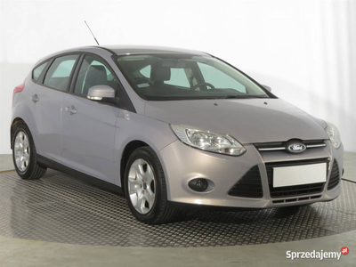 Ford Focus 1.6 TDCi