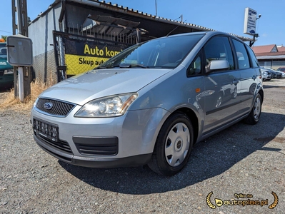 Ford Focus C-Max