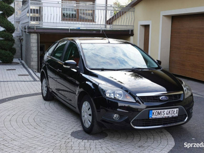 Ford Focus LIft - 1.6 115KM - Pewne Auto - GWARANCJA - Zakup Door To Door …