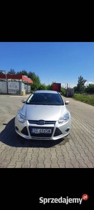 Ford focus mk3 2013r