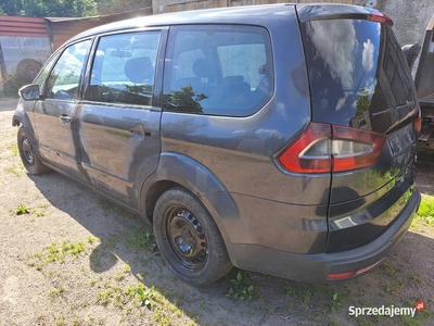 FORD GALAXY 2.0 DIESEL