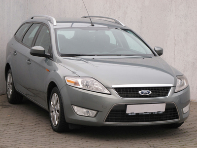 Ford Mondeo 2008 2.0 16V 128587km Kombi