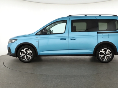 Ford Tourneo Connect 2023 2.0 EcoBlue 7028km Pick