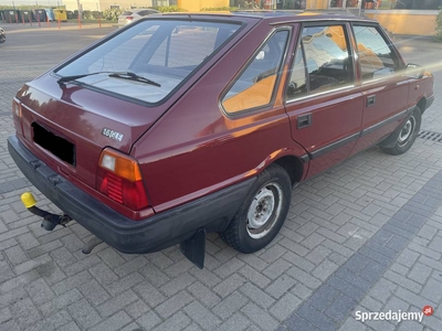 Fso Polonez Caro zdrowy