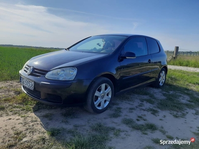 Golf V 1.9TDI