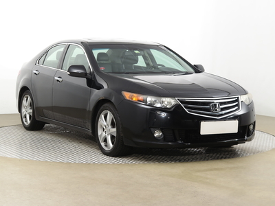 Honda Accord 2011 2.0 i