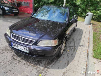 Honda Civic 1.4 benzyna 147 tys przebiegu